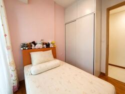 Forestville (D25), Condominium #566627591